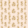 Cargar la imagen en la vista de la galería, Ambrose Wallpaper by Melissa Johnson Design

