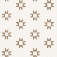 Cargar la imagen en la vista de la galería, Iris Wallpaper by Melissa Johnson Design
