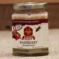 Load image into Gallery viewer, Raspberry Creamed Honey
