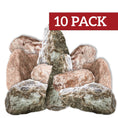 Load image into Gallery viewer, Redmond Rock® - Mined Horse Salt Lick
