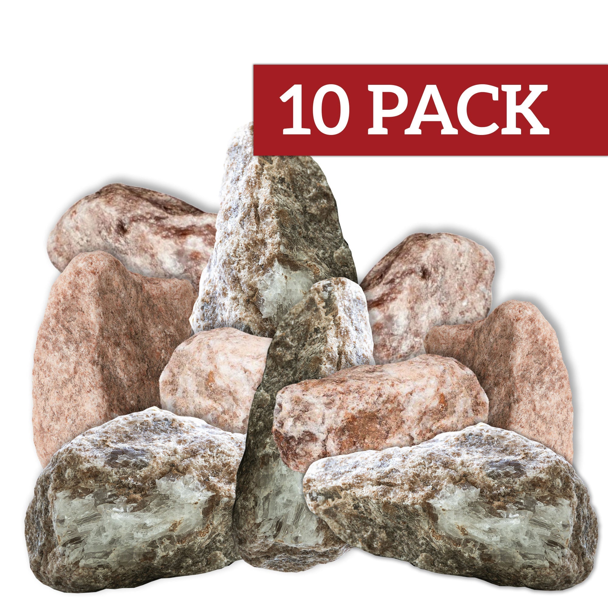 Redmond Rock® - Mined Horse Salt Lick