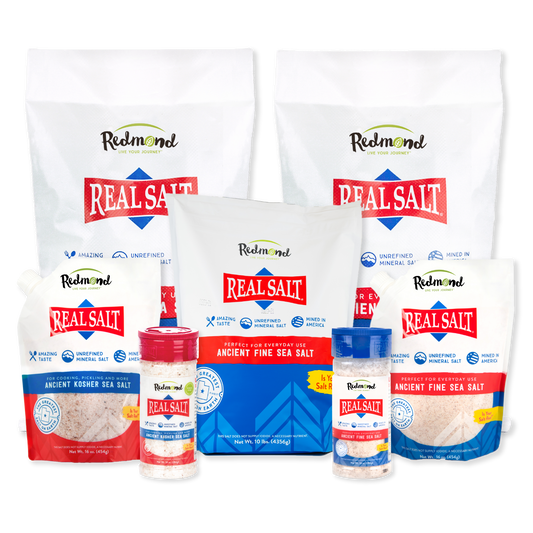 Real Salt®
