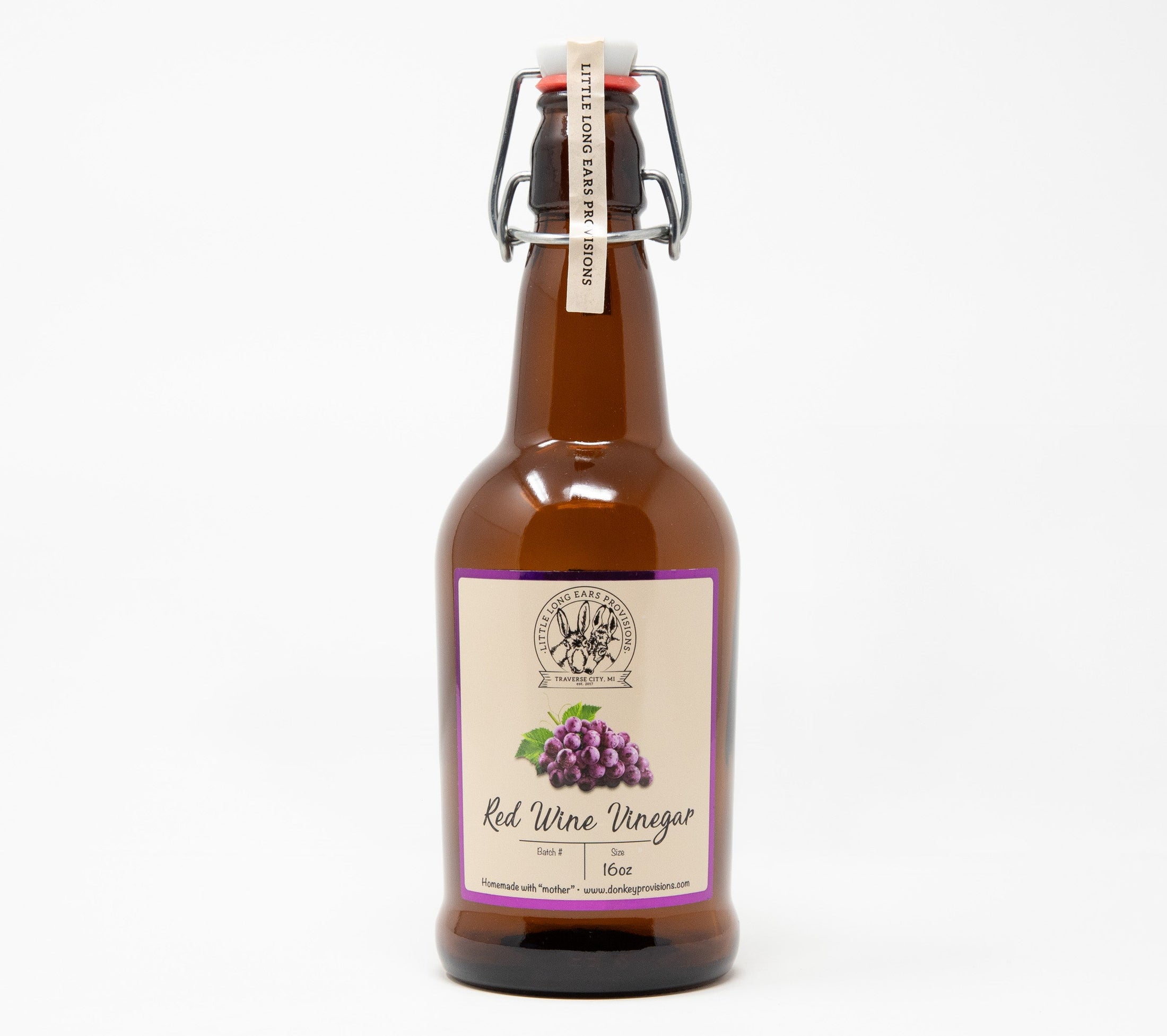 Red Wine Vinegar