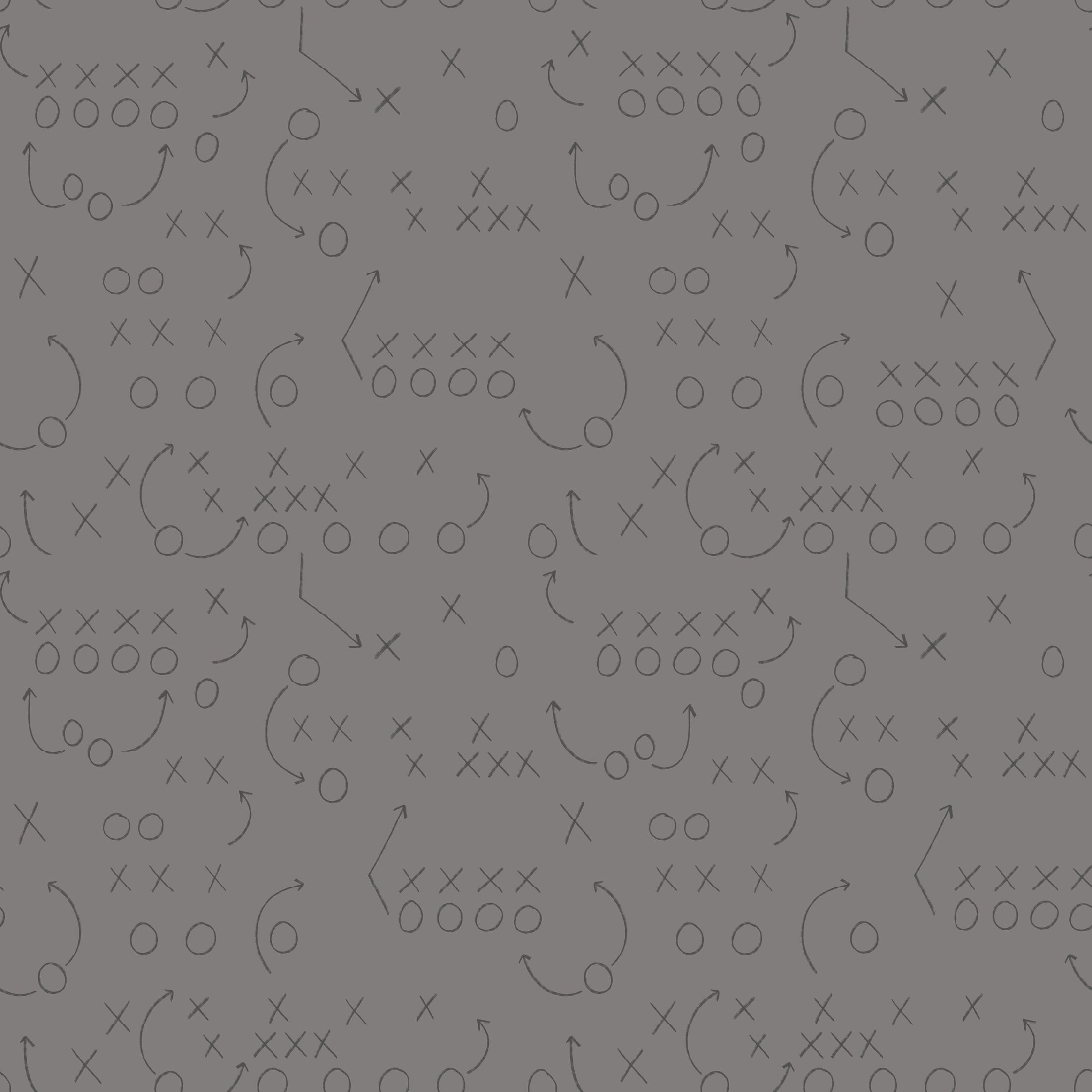 Reid Wallpaper by Hailey Kiefer Designs