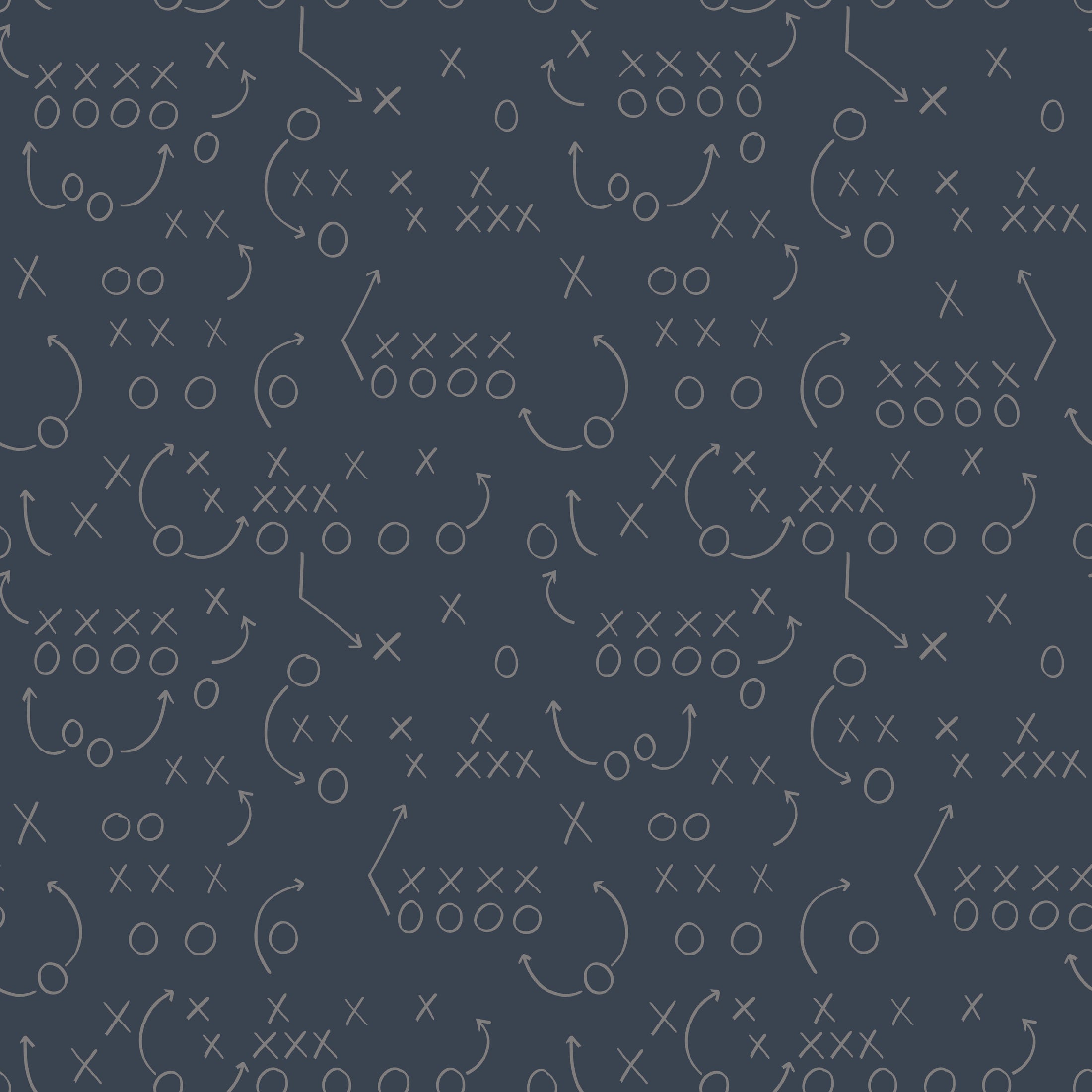 Reid Wallpaper by Hailey Kiefer Designs