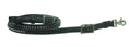 Load image into Gallery viewer, Tahoe Barrel Reins with Spots - USA Leather
