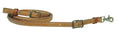 Load image into Gallery viewer, Tahoe Barrel Reins with Spots - USA Leather
