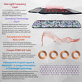 Load image into Gallery viewer, TheraPro™ PEMF, Infrared & Red Light Therapy Recovery Pad – Regular
