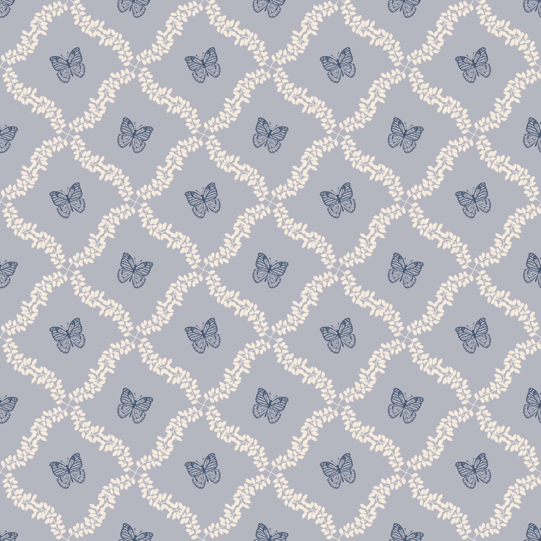 Reverie Wallpaper by Fede Volpato