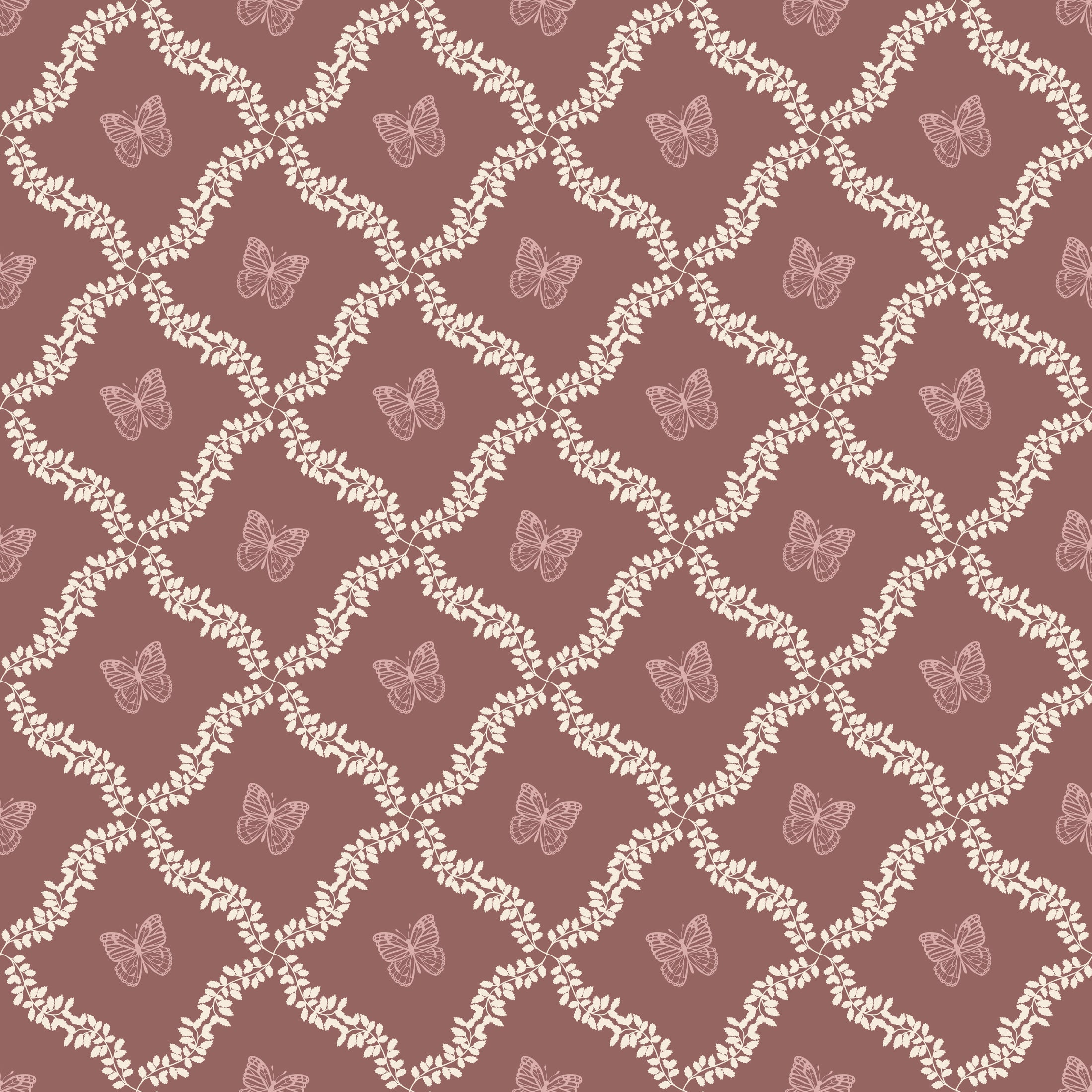 Reverie Wallpaper by Fede Volpato