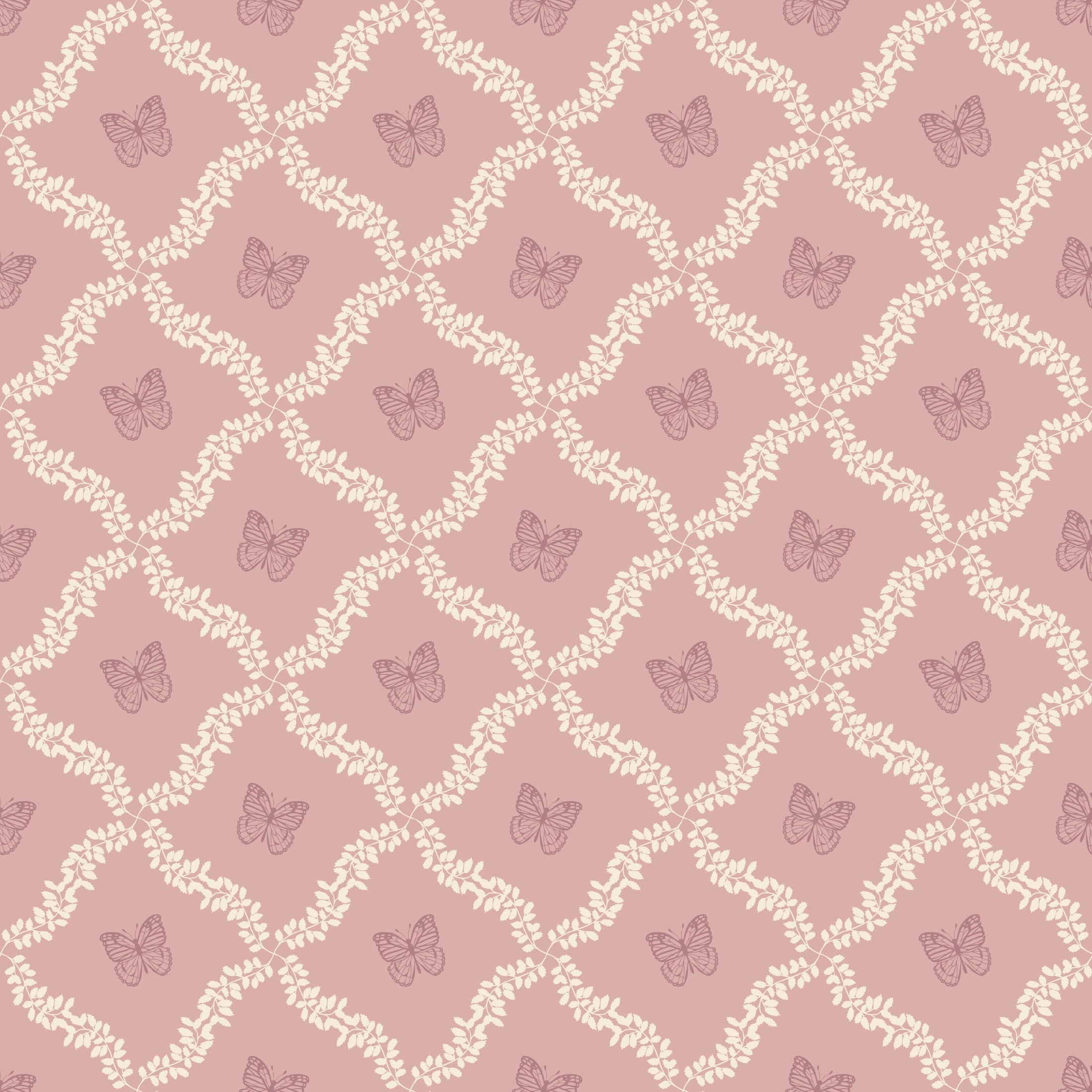 Reverie Wallpaper by Fede Volpato
