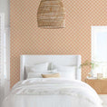Cargar la imagen en la vista de la galería, Rhea Wallpaper by Thread Mama
