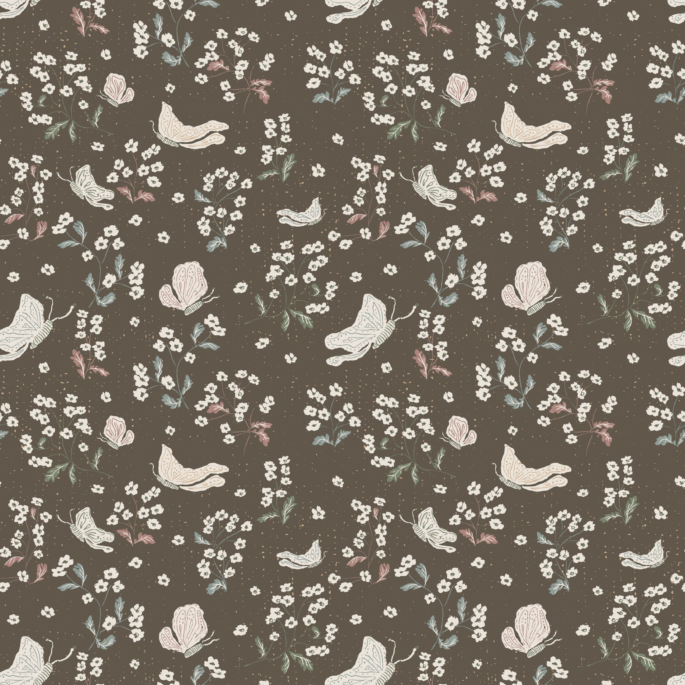 Ronnie Wallpaper by Creating to Love