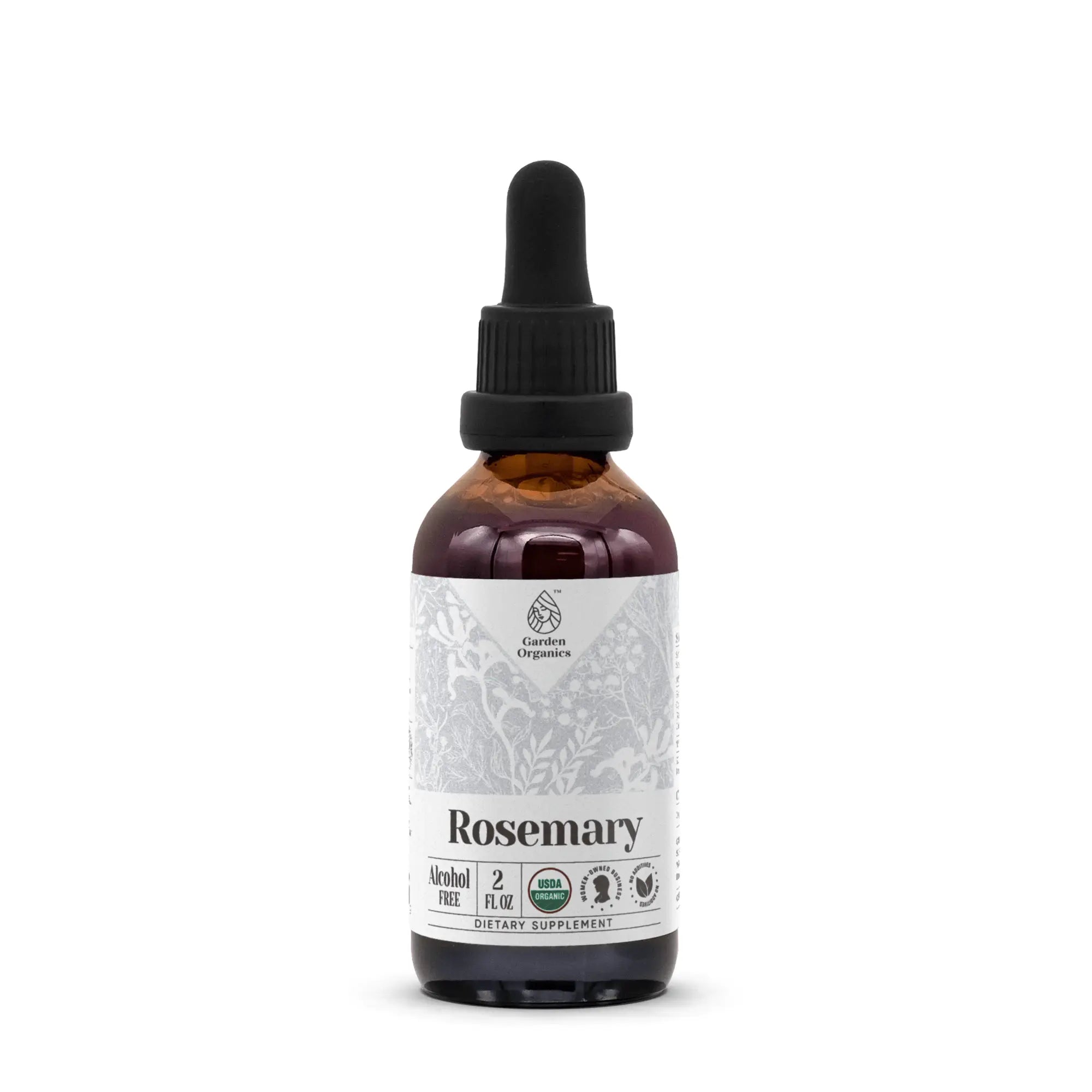 Rosemary Tincture