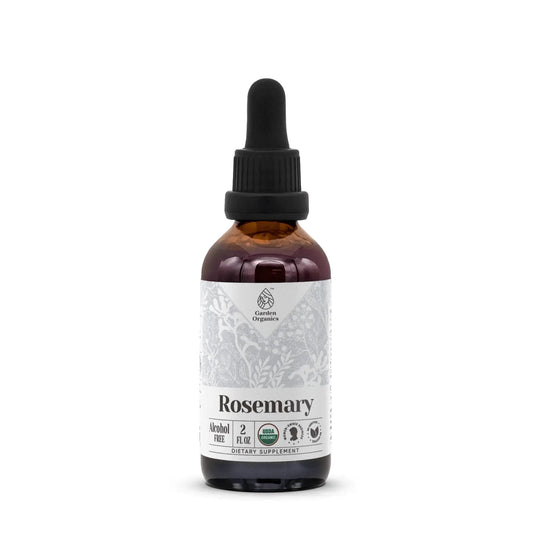 Rosemary Tincture