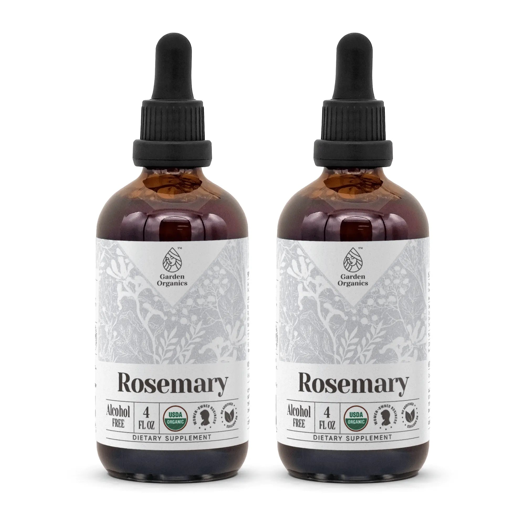 Rosemary Tincture