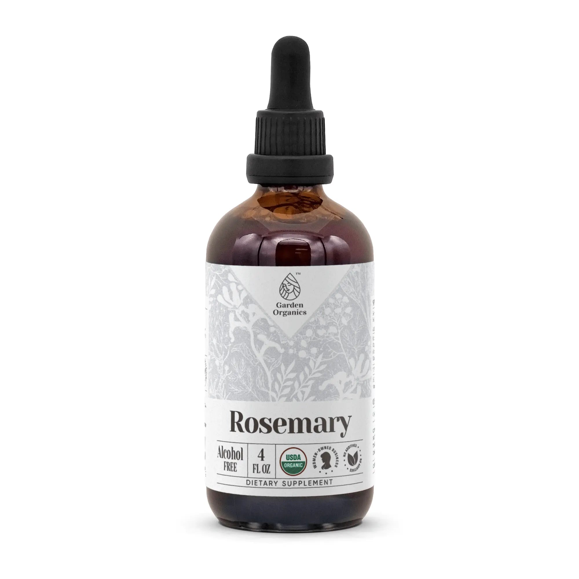 Rosemary Tincture