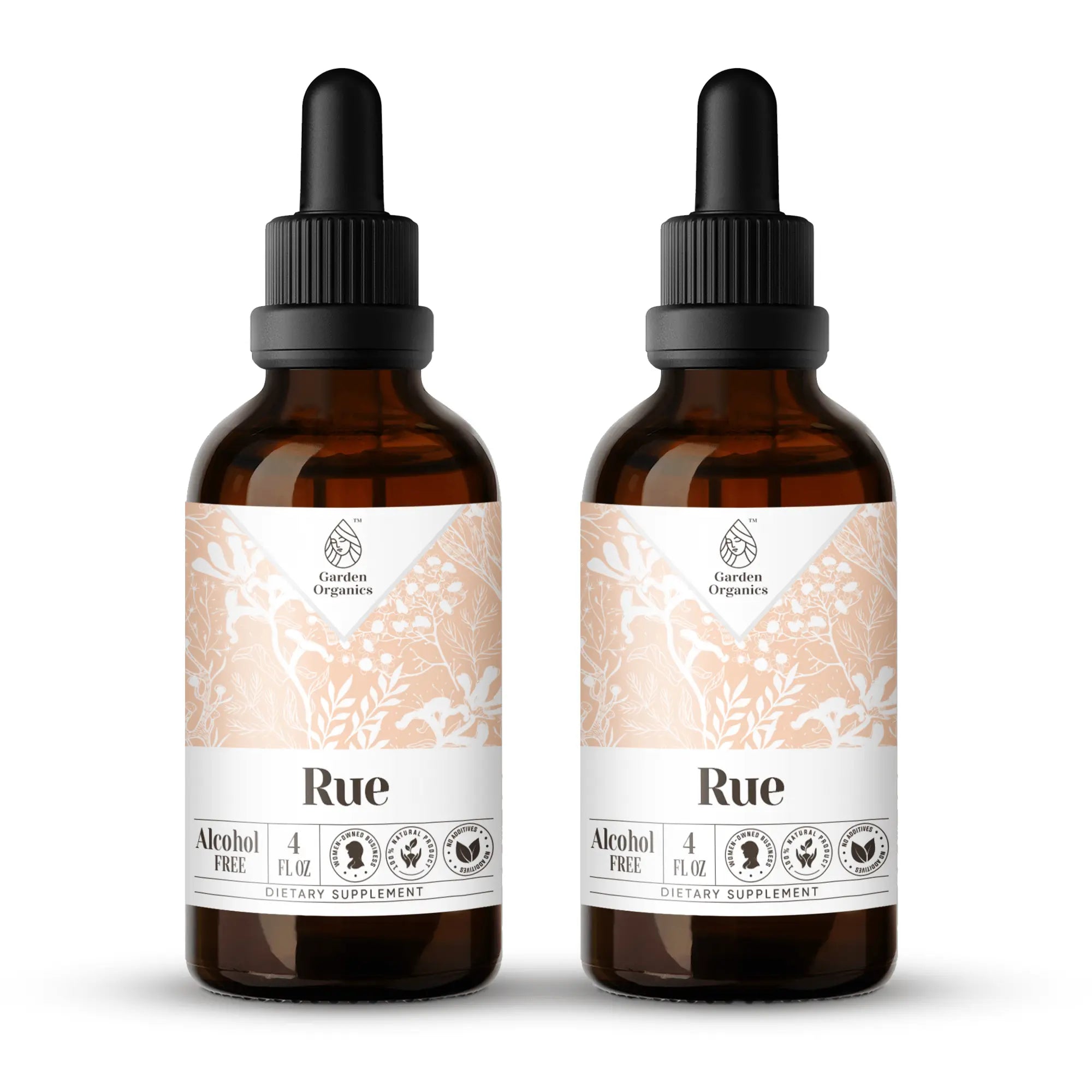 Rue Tincture