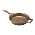 Cargar la imagen en la vista de la galería, 10.5-Inch Cast Iron Skillet
