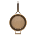 Cargar la imagen en la vista de la galería, 10.5-Inch Cast Iron Skillet
