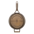 Cargar la imagen en la vista de la galería, 10.5-Inch Cast Iron Skillet
