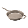 Load image into Gallery viewer, 12-Inch Cast Iron Skillet

