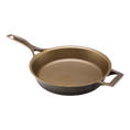 Load image into Gallery viewer, 12-Inch Cast Iron Skillet
