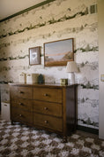 Load image into Gallery viewer, Nash Wallpaper by Hannah Langford

