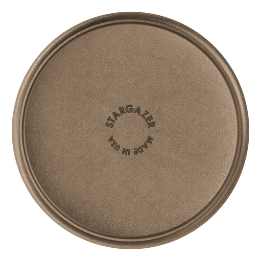 12-Inch Cast Iron Lid