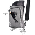 Load image into Gallery viewer, SYB Sling Bag

