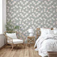 Cargar la imagen en la vista de la galería, Penny Wallpaper by Gooseberry Moon

