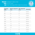 Load image into Gallery viewer, SYB Tablet Pad
