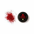 Cargar la imagen en la vista de la galería, Premium Saffron Threads | Super Negin Grade | Unrivaled Quality
