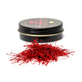 Cargar la imagen en la vista de la galería, Premium Saffron Threads | Super Negin Grade | Unrivaled Quality
