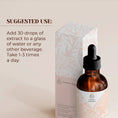 Load image into Gallery viewer, Red Sage Tincture
