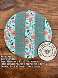 Load image into Gallery viewer, Medium Bowl & Banneton Covers
