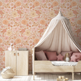 Cargar la imagen en la vista de la galería, Betsy Wallpaper by Lovely People Studio
