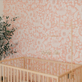 Cargar la imagen en la vista de la galería, Polly Wallpaper by Lovely People Studio
