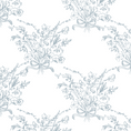 Cargar la imagen en la vista de la galería, Georgia Wallpaper by Pepper Design
