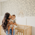 Cargar la imagen en la vista de la galería, Briar Wallpaper by Mariah Rose
