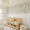 Cargar la imagen en la vista de la galería, Briar Wallpaper by Mariah Rose
