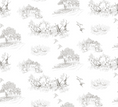 Load image into Gallery viewer, Ingalls Wallpaper

