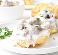 Load image into Gallery viewer, Buttery Biscuits Mix - 2g carb
