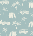 Cargar la imagen en la vista de la galería, Hurley Wallpaper by CoastL Studio
