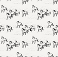 Cargar la imagen en la vista de la galería, Leander Wallpaper by Rose Lindo
