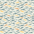 Cargar la imagen en la vista de la galería, Skipper Wallpaper by CoastL Studio
