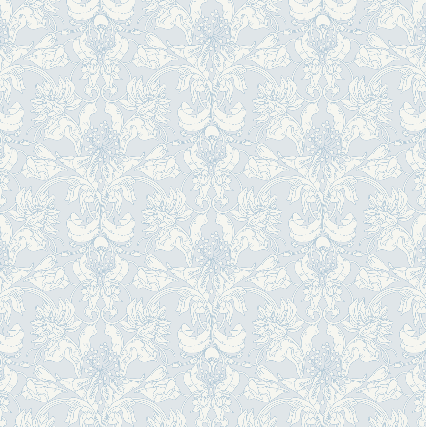 Vera Wallpaper by Grateful Artsy Soul