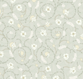 Cargar la imagen en la vista de la galería, Linnea Wallpaper by Grateful Artsy Soul
