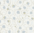 Cargar la imagen en la vista de la galería, Linnea Wallpaper by Grateful Artsy Soul
