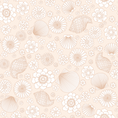Cargar la imagen en la vista de la galería, Muriel Wallpaper by Lovely People Studio
